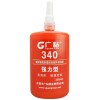 GY340厭氧膠廠家，強(qiáng)力厭氧膠專賣店/廣粘化工厭氧膠廠家