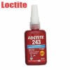 樂泰243膠水以質量優勢打動你的心，loctite243厭氧膠