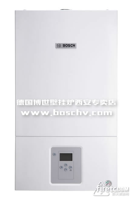 “新”歐洲之星系列博世壁掛爐18KW