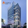 CASfire供應英國BS476-4建筑材料不燃性測試